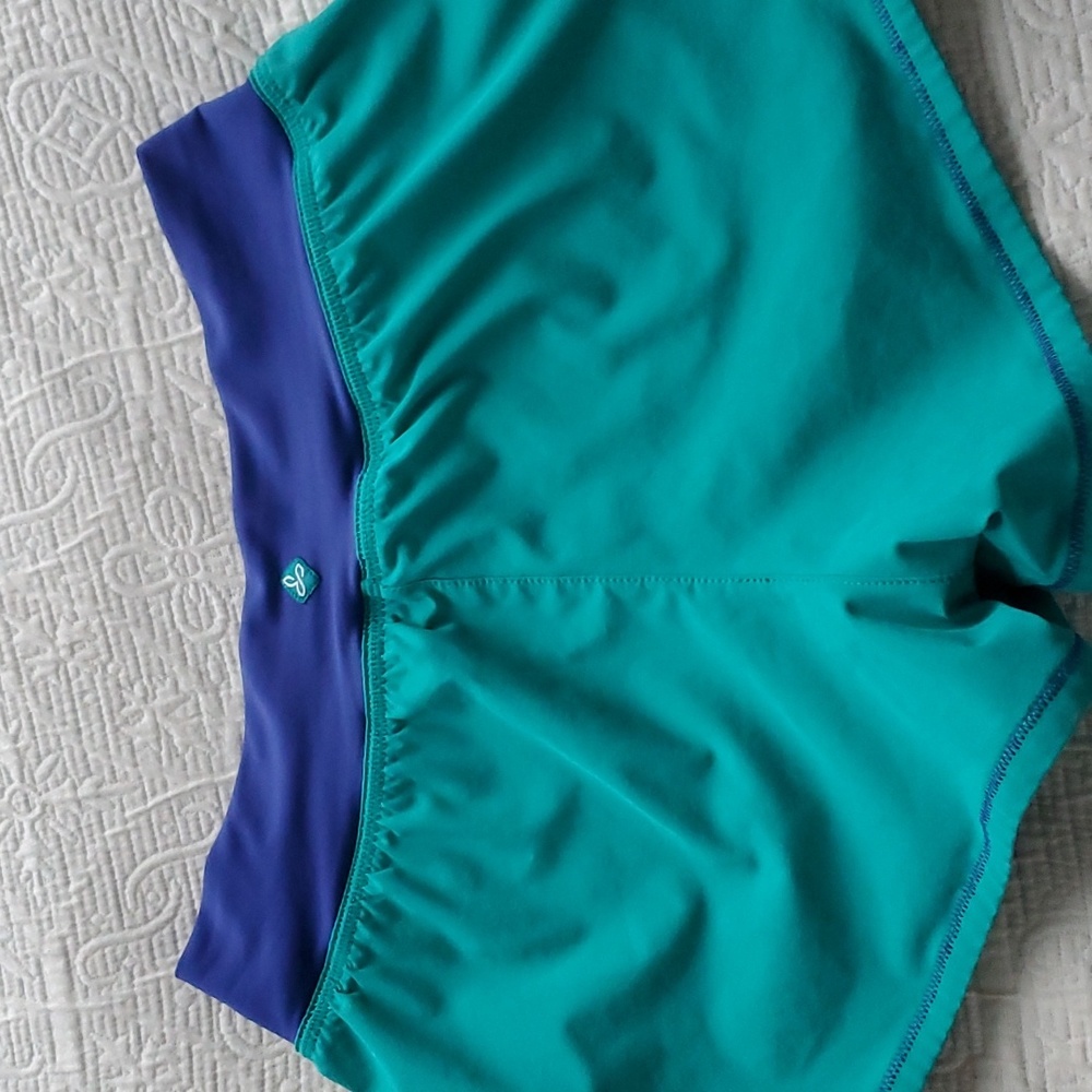 Prana Women's Short - Picture 3 of 11